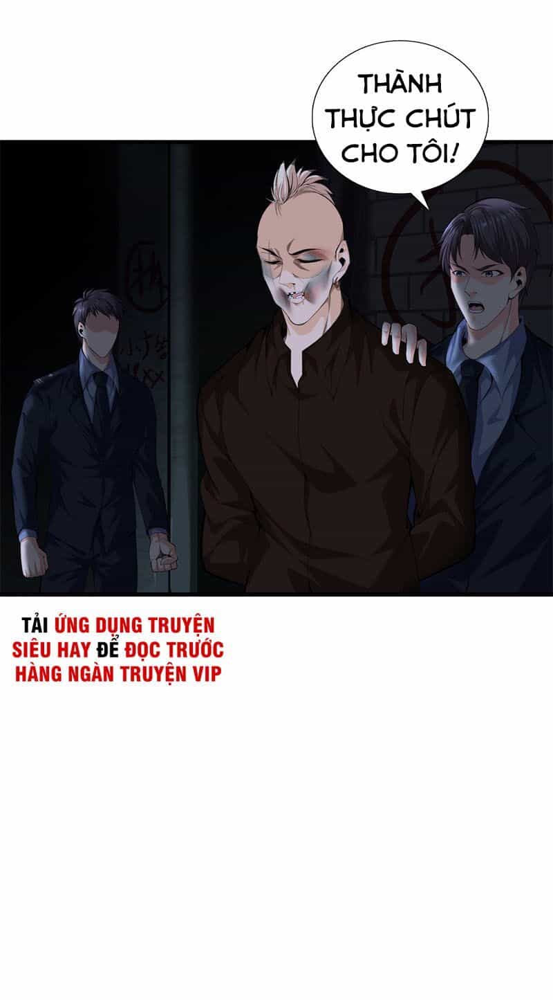Đô Thị Chí Tôn - Chương 81 - ảnh 4