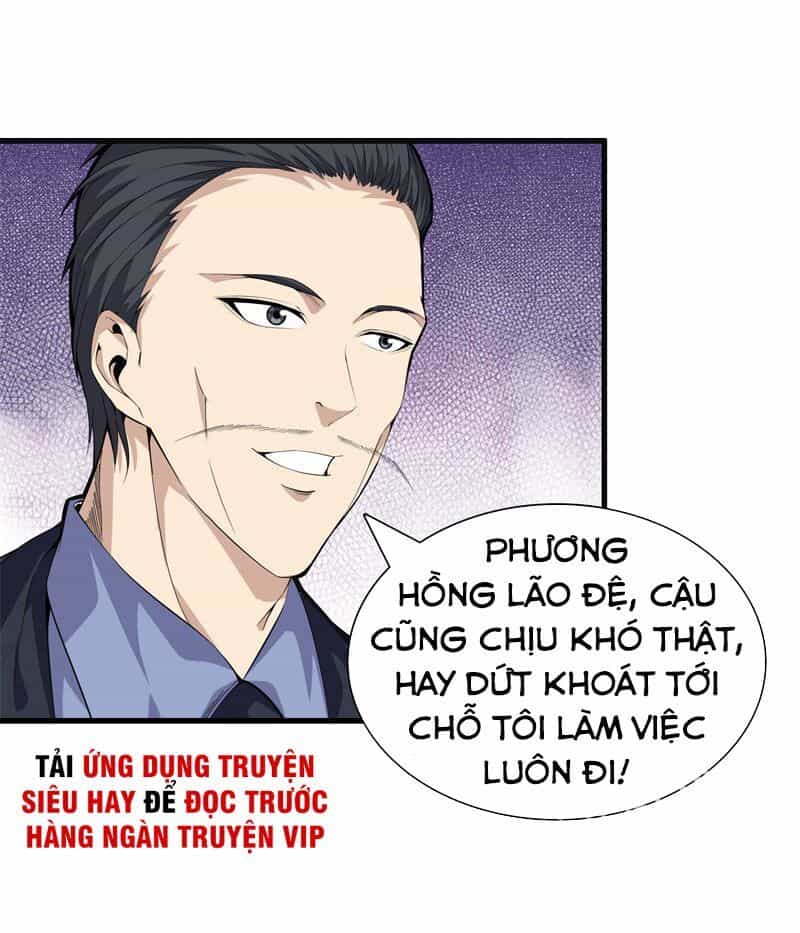Đô Thị Chí Tôn - Chương 81 - ảnh 6
