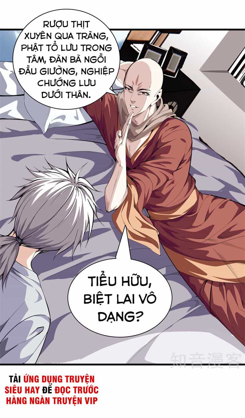 Đô Thị Chí Tôn - Chương 82 - ảnh 1