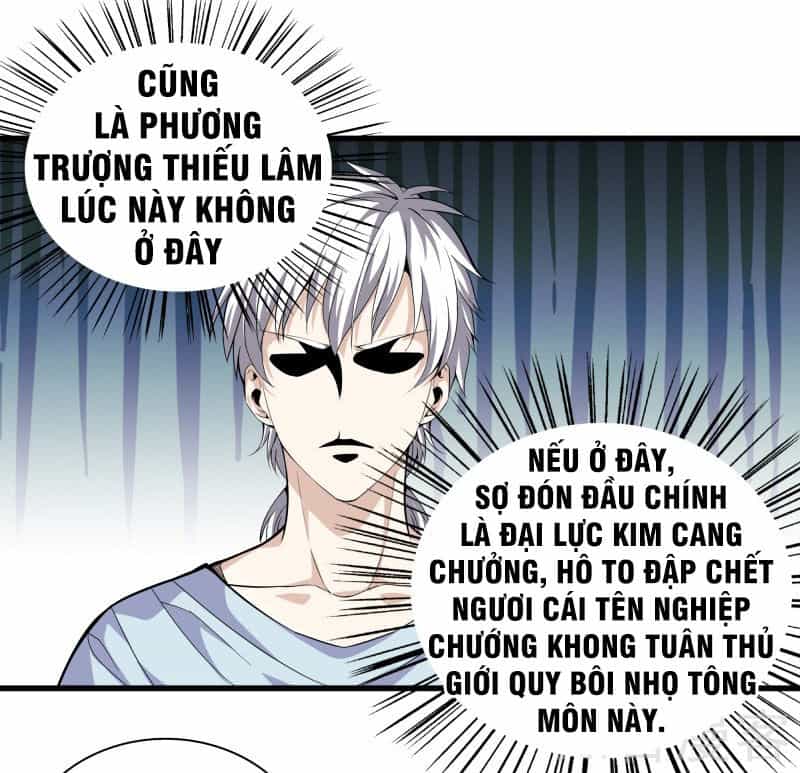 Đô Thị Chí Tôn - Chương 82 - ảnh 12
