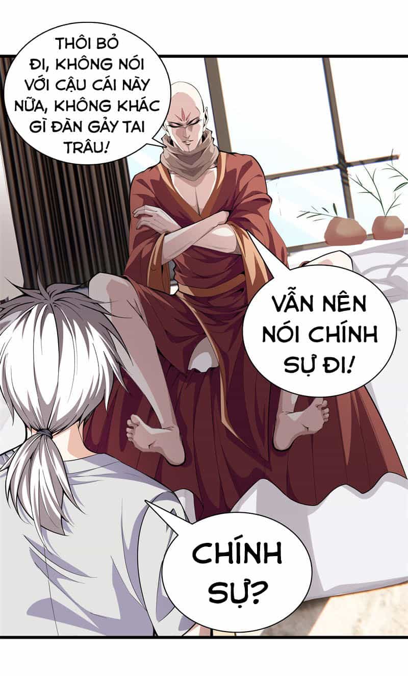 Đô Thị Chí Tôn - Chương 82 - ảnh 14