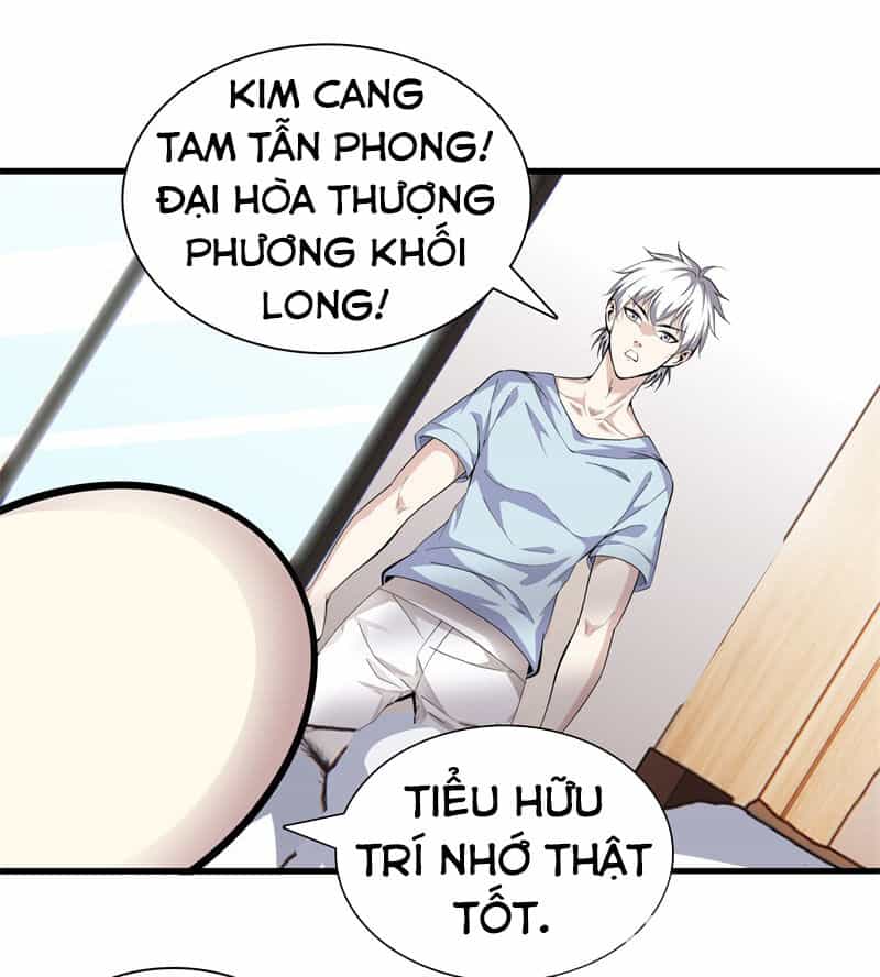 Đô Thị Chí Tôn - Chương 82 - ảnh 2