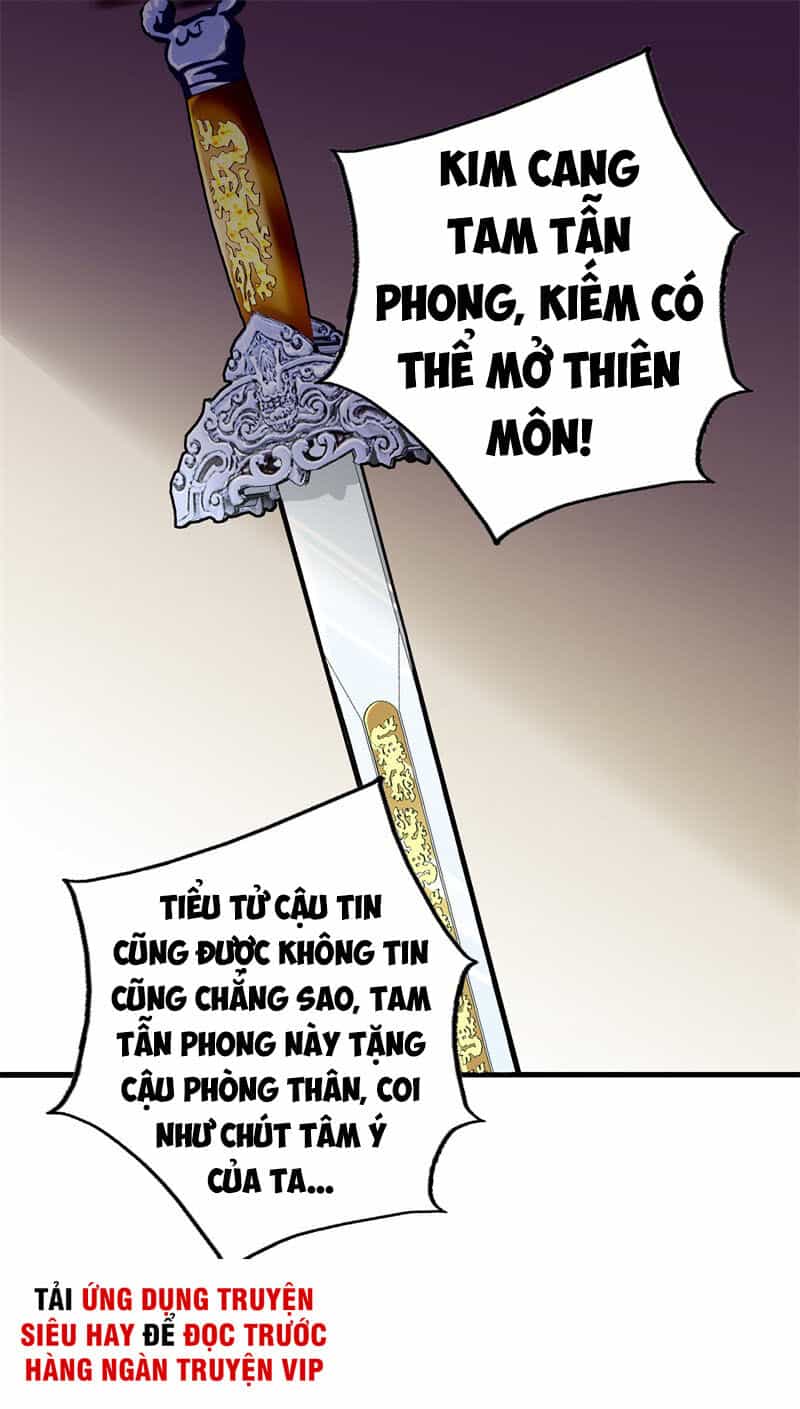 Đô Thị Chí Tôn - Chương 82 - ảnh 25