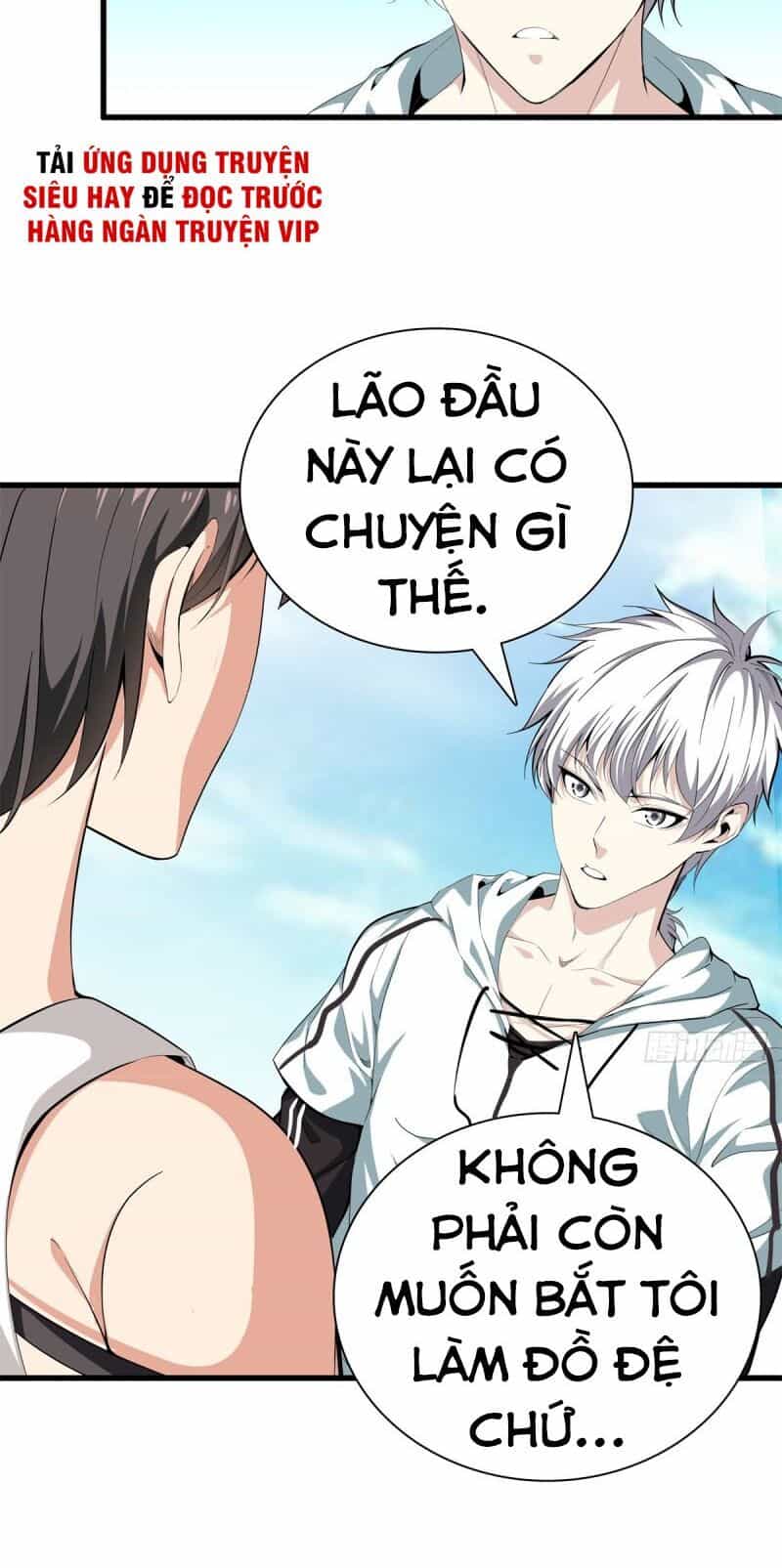 Đô Thị Chí Tôn - Chương 83 - ảnh 10