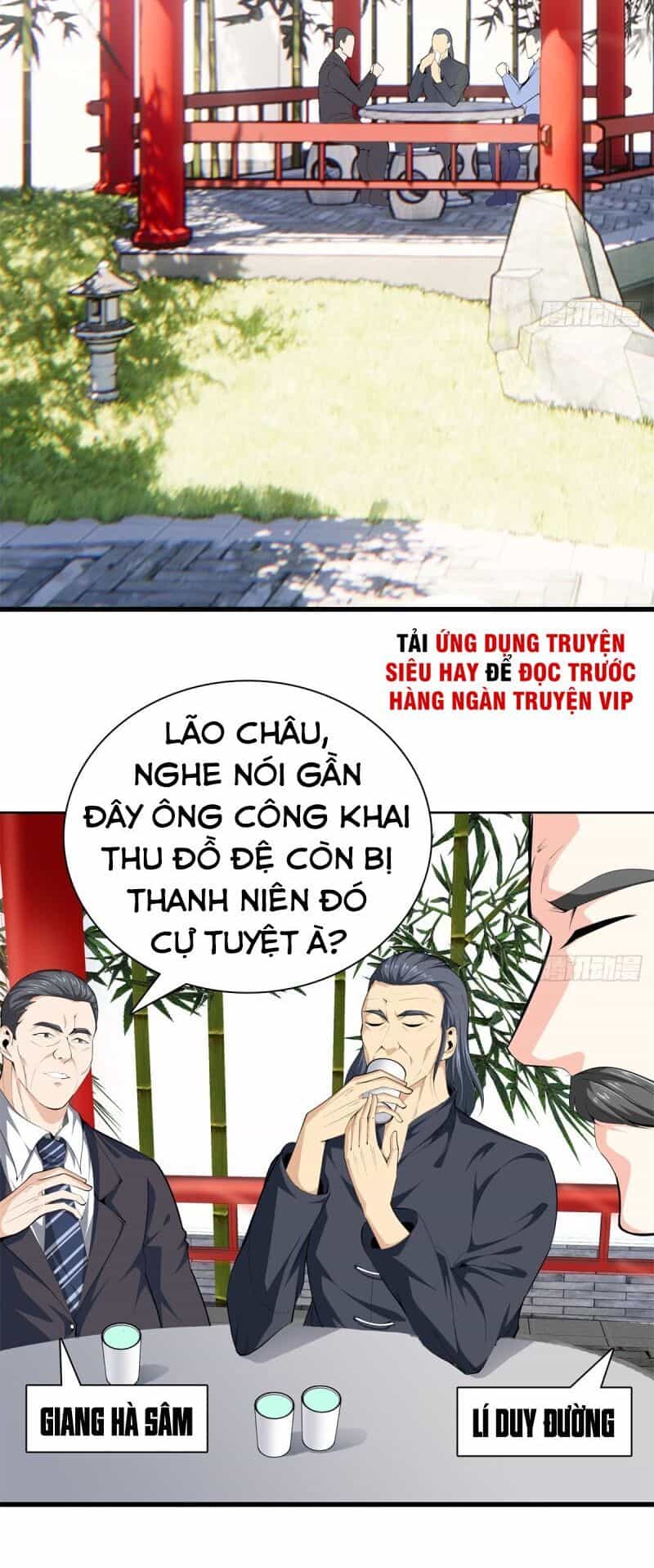 Đô Thị Chí Tôn - Chương 83 - ảnh 14