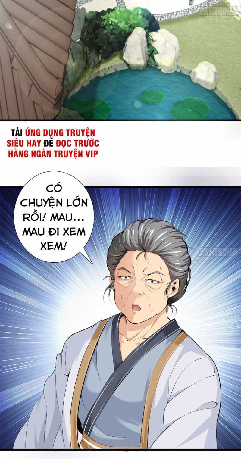 Đô Thị Chí Tôn - Chương 83 - ảnh 26