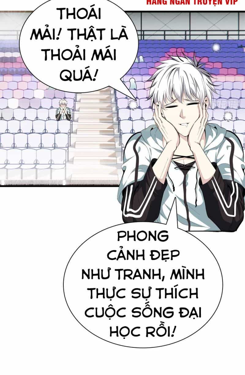 Đô Thị Chí Tôn - Chương 83 - ảnh 4
