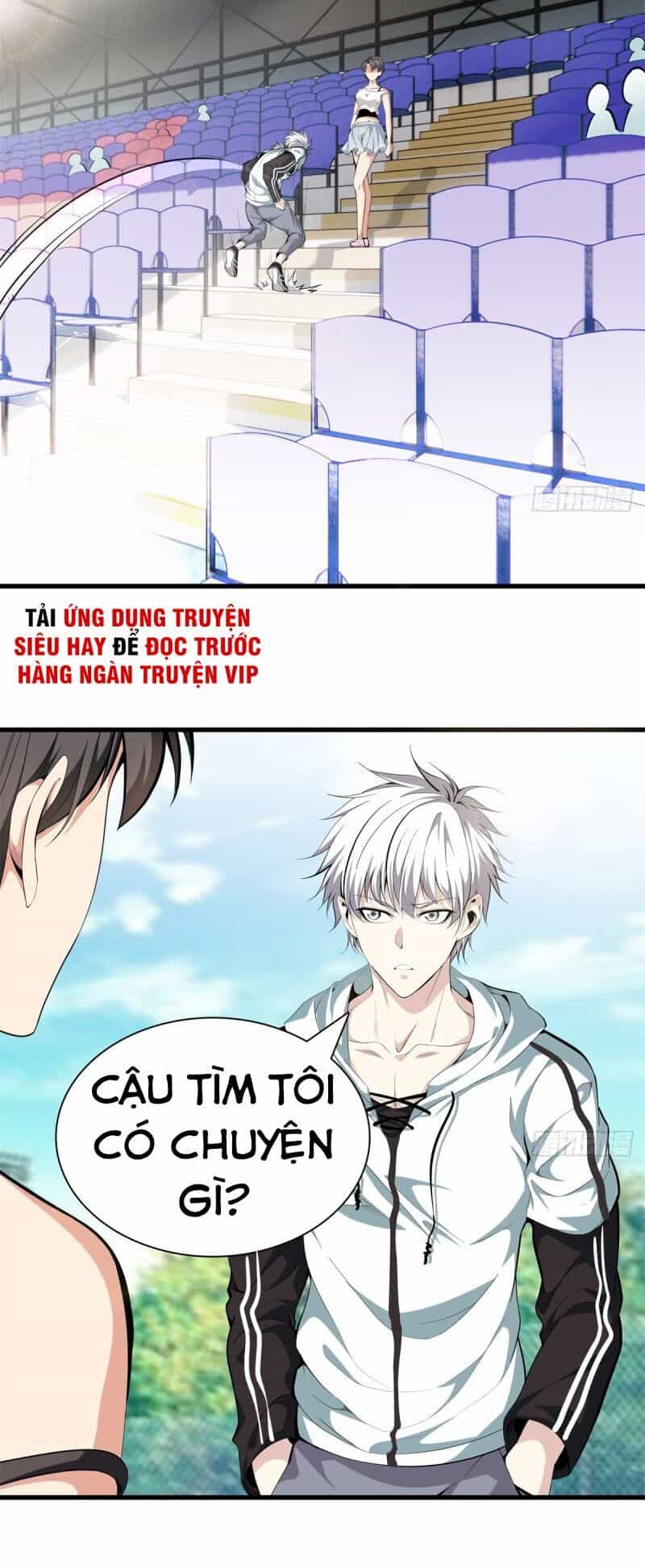 Đô Thị Chí Tôn - Chương 83 - ảnh 8