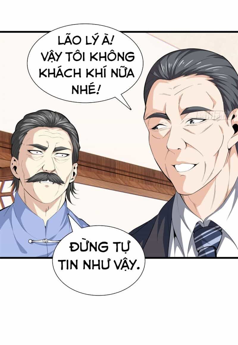 Đô Thị Chí Tôn - Chương 85 - ảnh 17