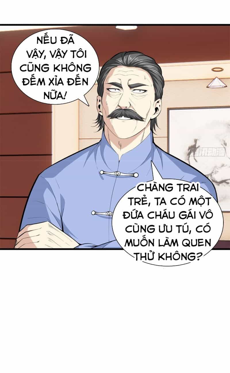 Đô Thị Chí Tôn - Chương 85 - ảnh 20