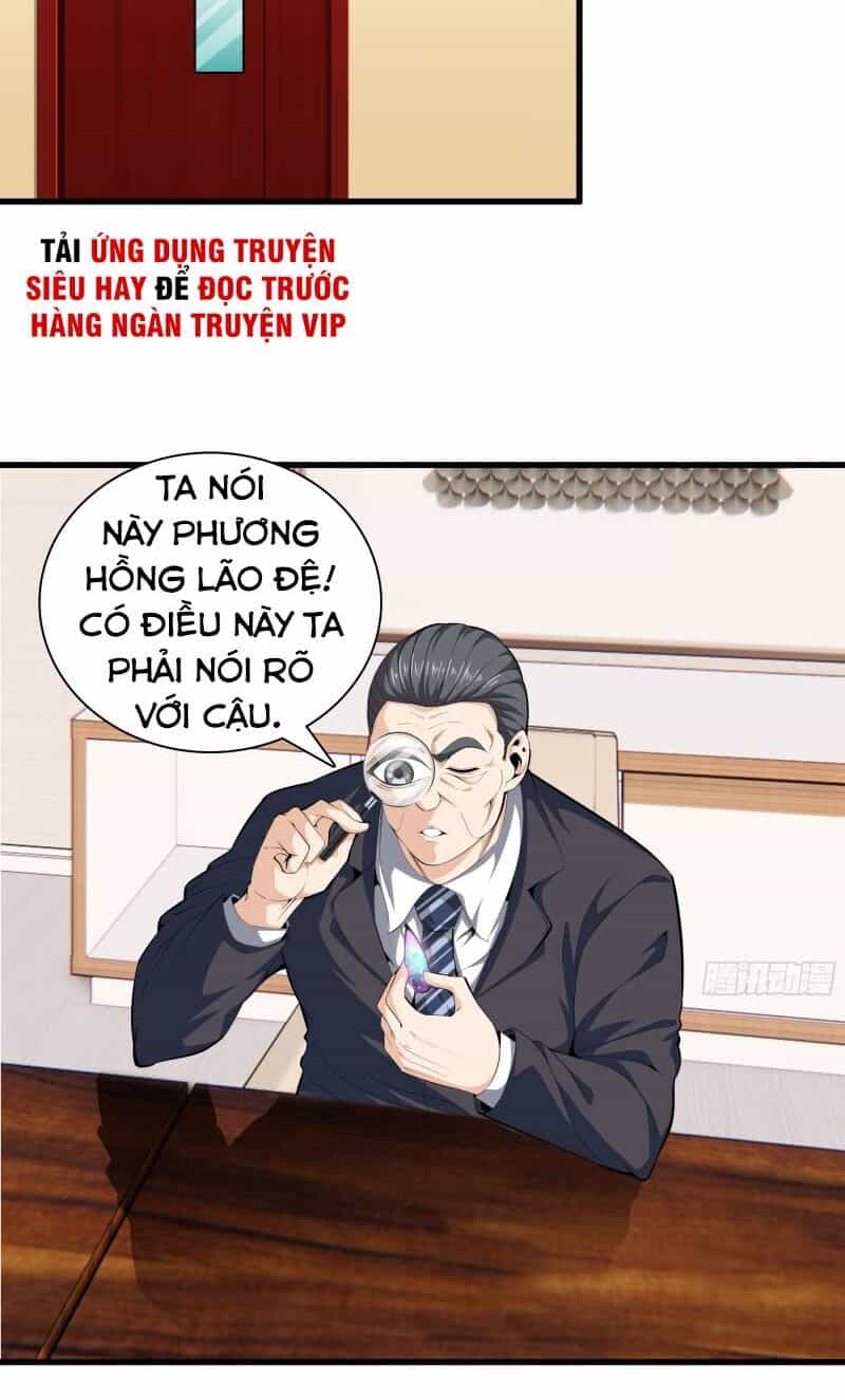 Đô Thị Chí Tôn - Chương 86 - ảnh 15