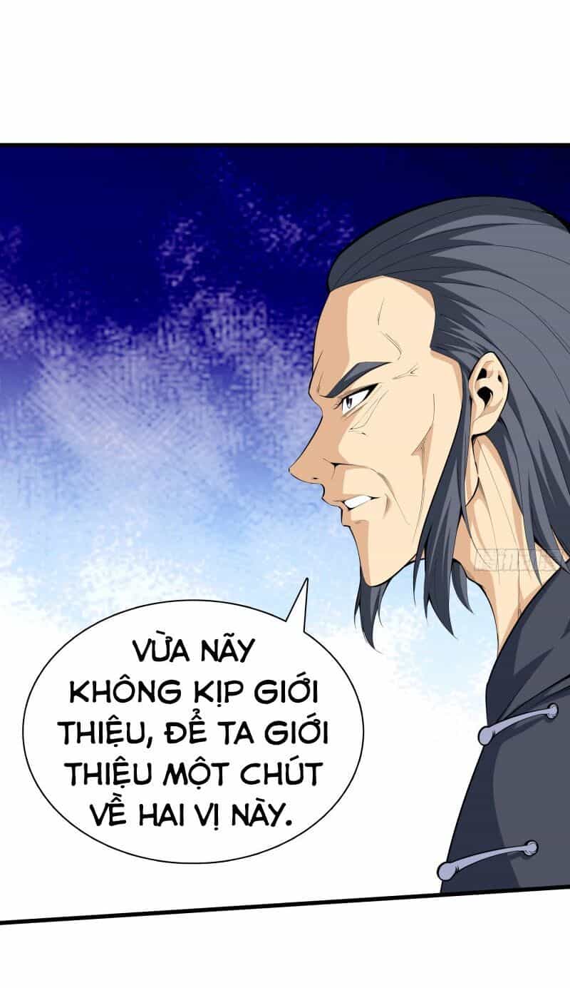 Đô Thị Chí Tôn - Chương 86 - ảnh 4
