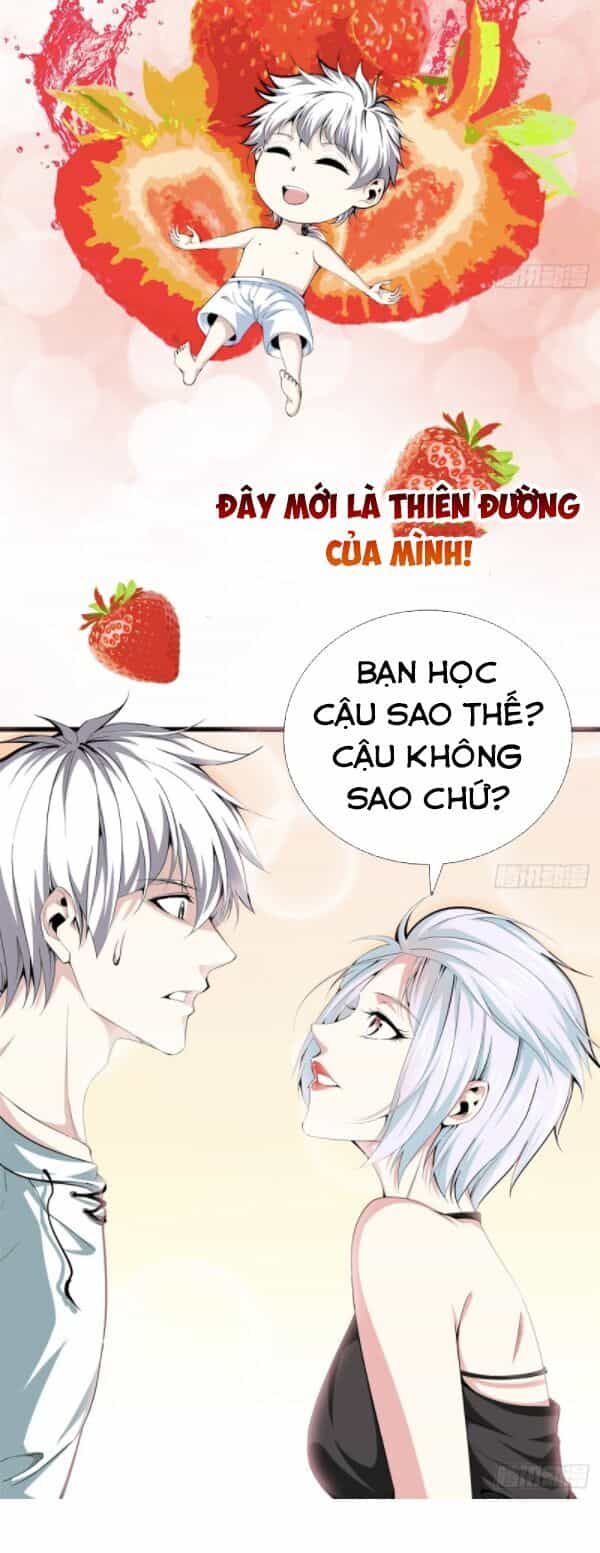 Đô Thị Chí Tôn - Chương 87 - ảnh 6