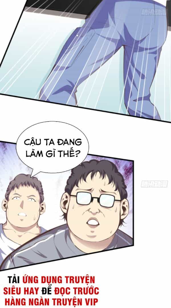 Đô Thị Chí Tôn - Chương 88 - ảnh 13