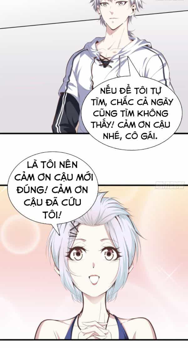 Đô Thị Chí Tôn - Chương 88 - ảnh 2