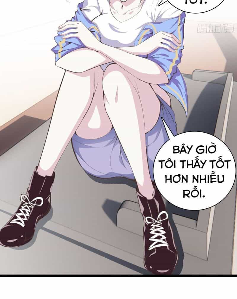 Đô Thị Chí Tôn - Chương 89 - ảnh 25