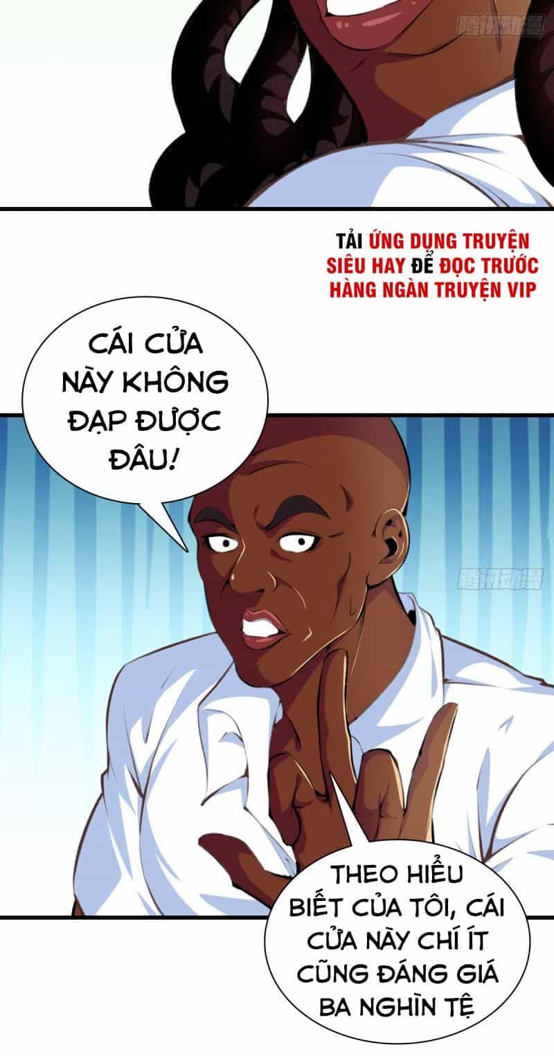 Đô Thị Chí Tôn - Chương 90 - ảnh 10