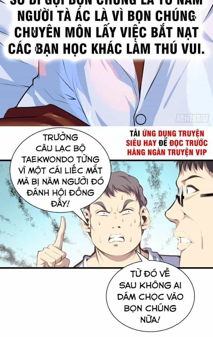 Đô Thị Chí Tôn - Chương 90 - ảnh 19