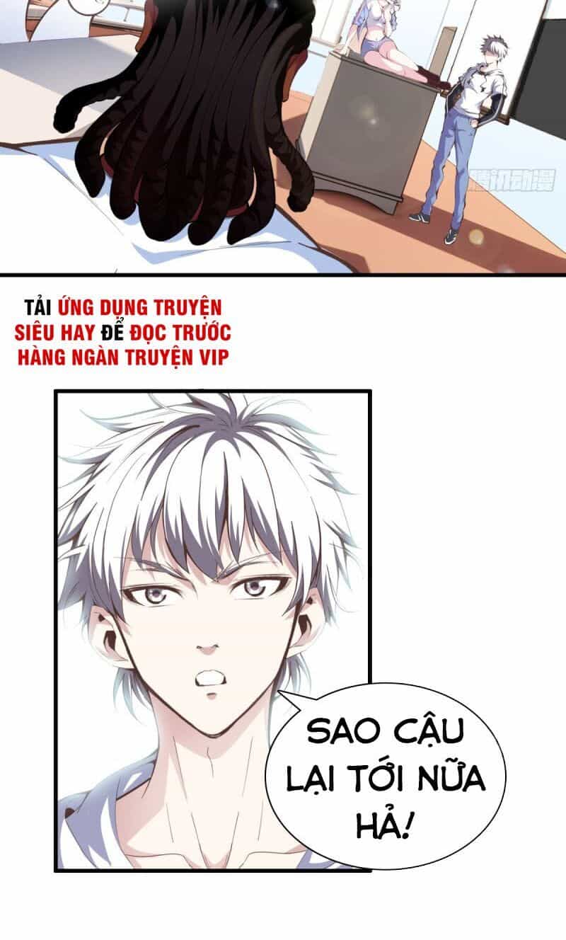 Đô Thị Chí Tôn - Chương 90 - ảnh 21
