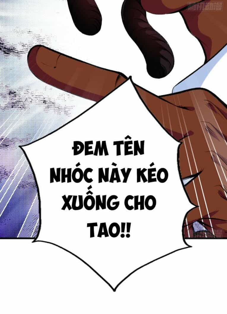 Đô Thị Chí Tôn - Chương 90 - ảnh 26