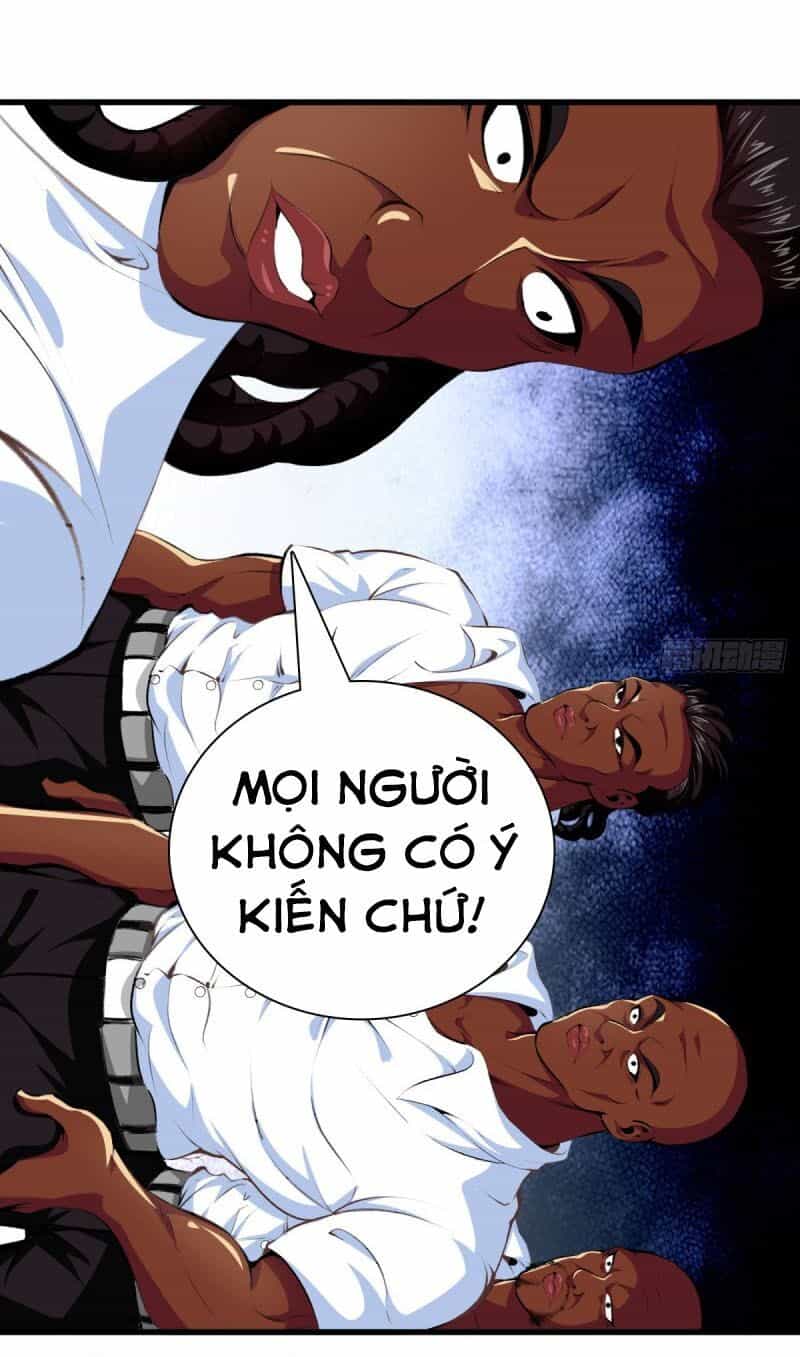 Đô Thị Chí Tôn - Chương 90 - ảnh 3