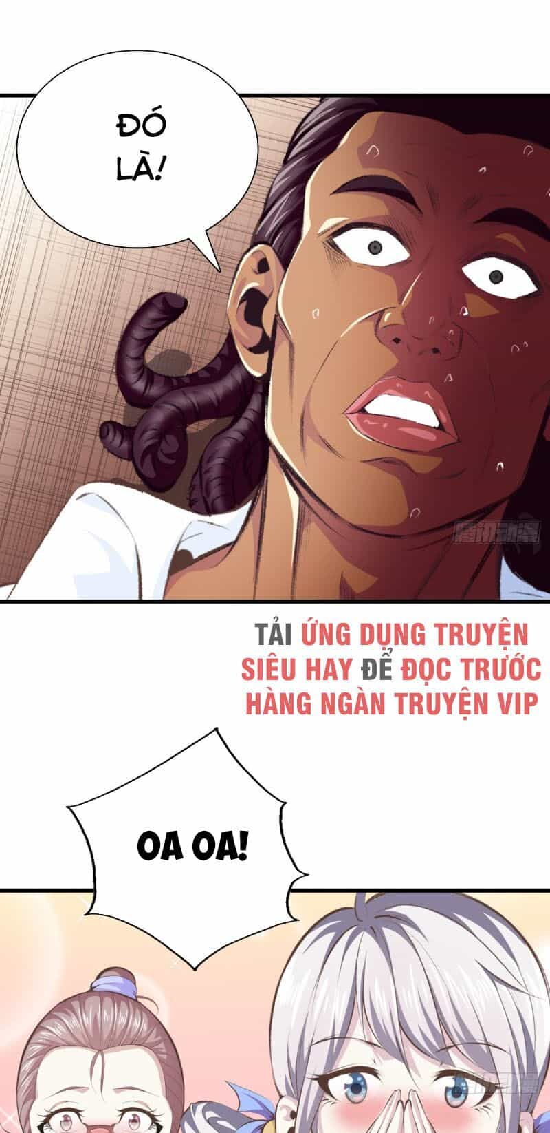 Đô Thị Chí Tôn - Chương 92 - ảnh 15