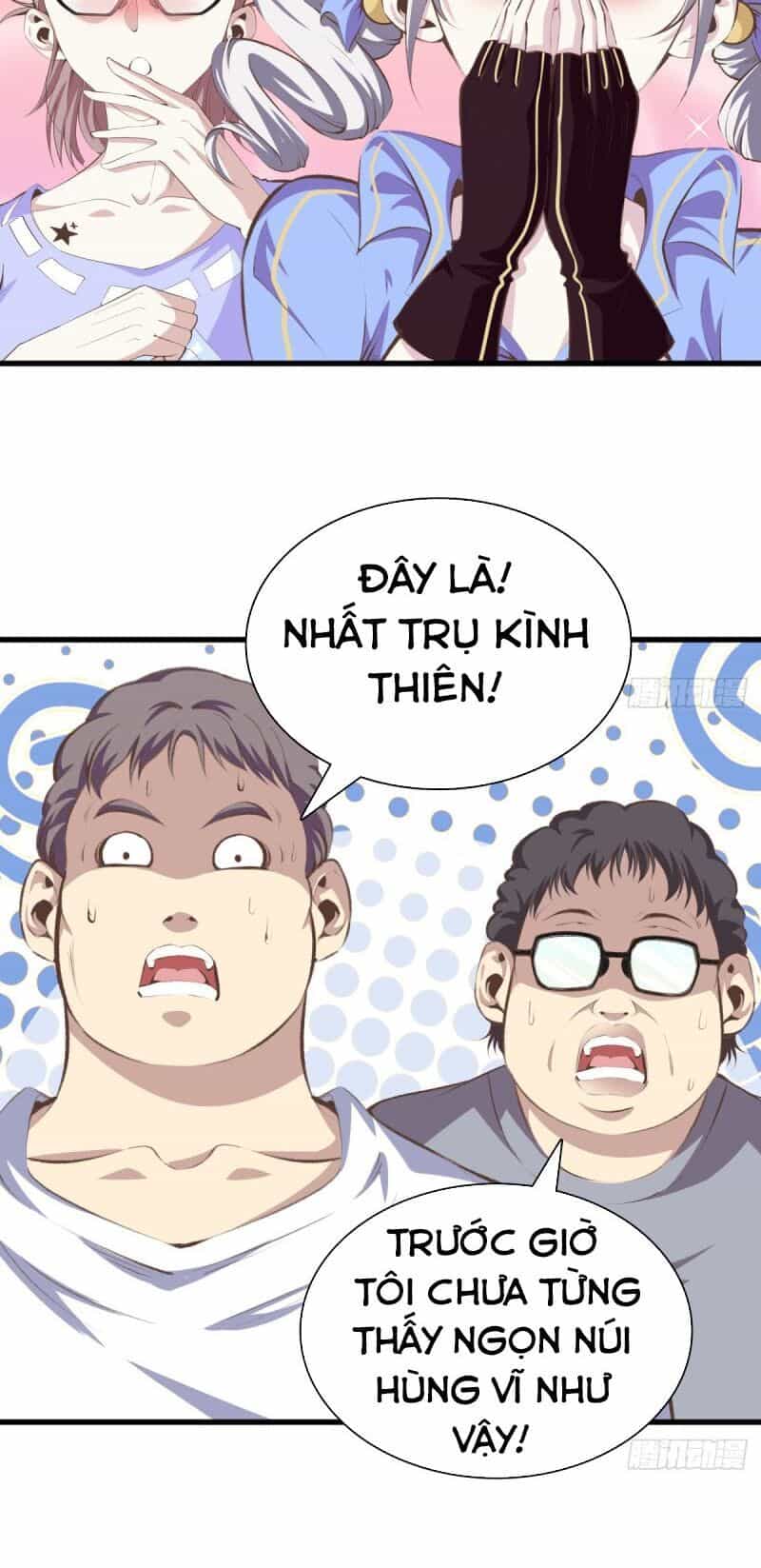 Đô Thị Chí Tôn - Chương 92 - ảnh 16