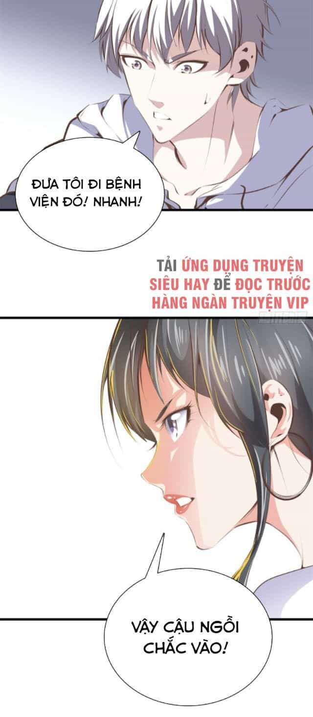 Đô Thị Chí Tôn - Chương 93 - ảnh 22