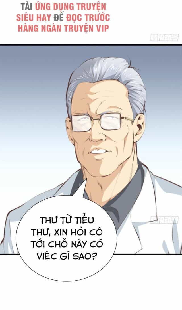 Đô Thị Chí Tôn - Chương 94 - ảnh 14