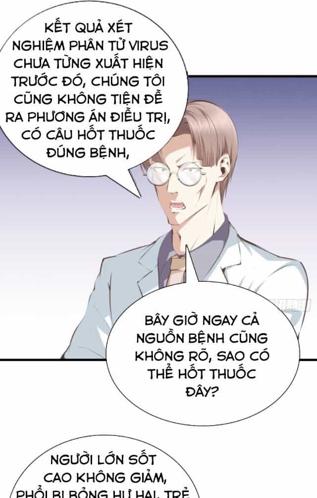 Đô Thị Chí Tôn - Chương 94 - ảnh 8