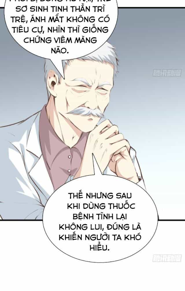 Đô Thị Chí Tôn - Chương 94 - ảnh 9