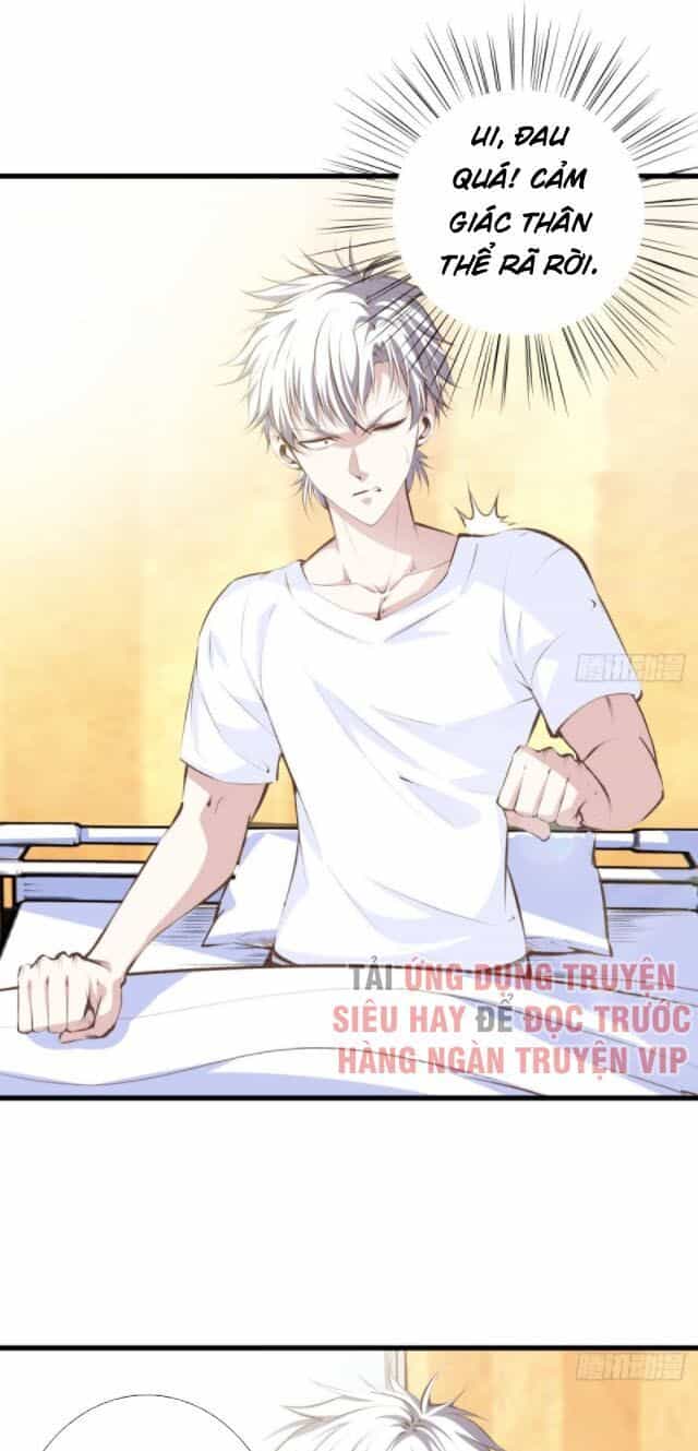 Đô Thị Chí Tôn - Chương 96 - ảnh 11