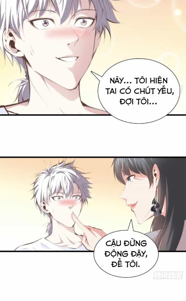 Đô Thị Chí Tôn - Chương 96 - ảnh 18