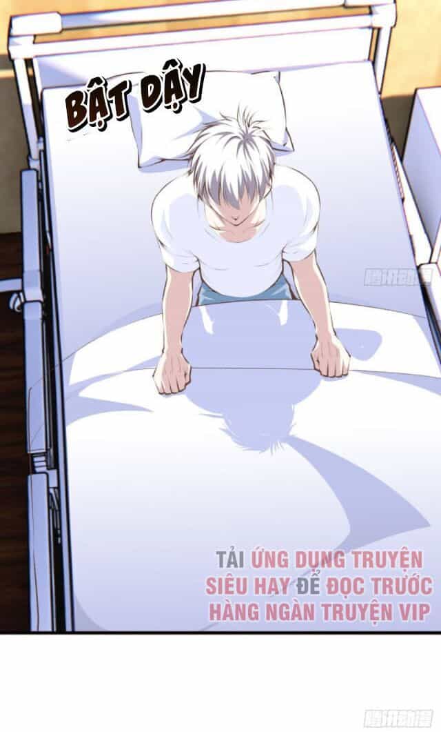Đô Thị Chí Tôn - Chương 96 - ảnh 9