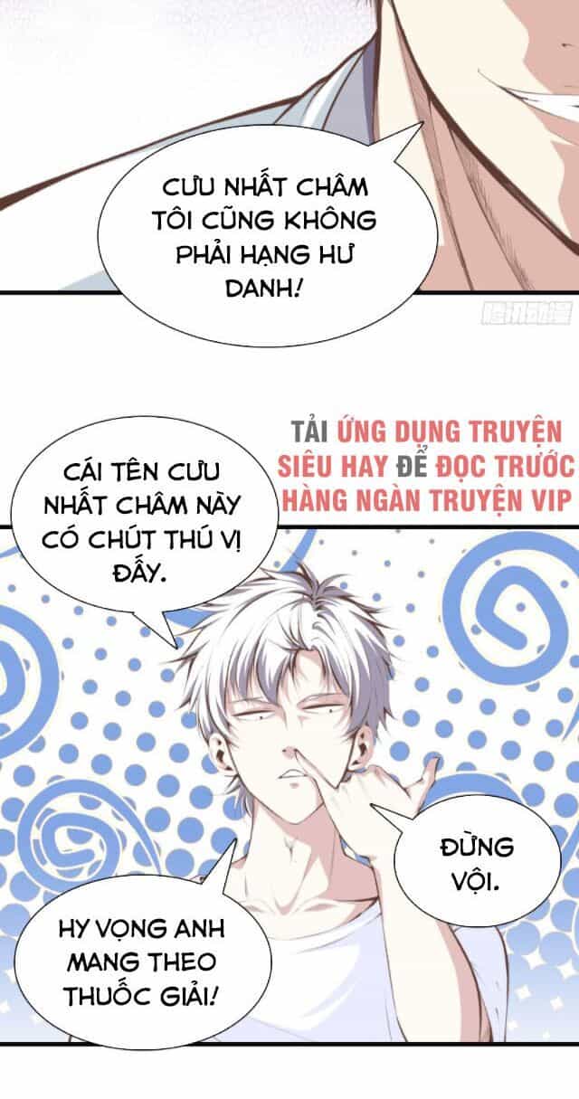 Đô Thị Chí Tôn - Chương 97 - ảnh 19