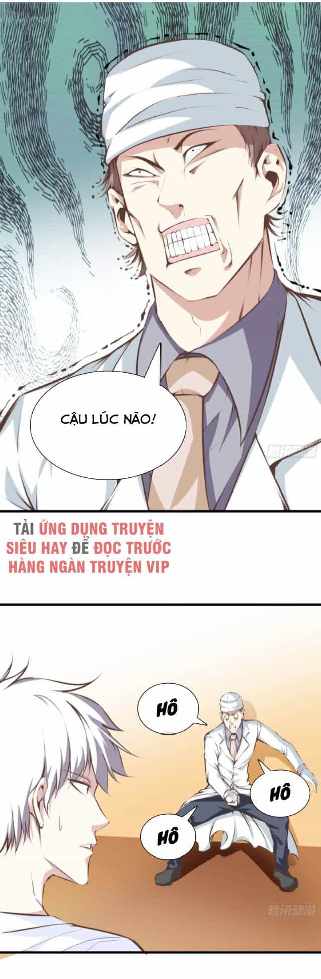 Đô Thị Chí Tôn - Chương 97 - ảnh 21