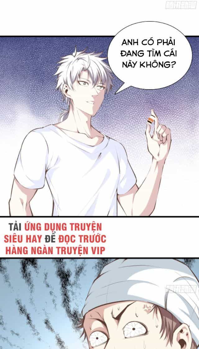 Đô Thị Chí Tôn - Chương 97 - ảnh 24