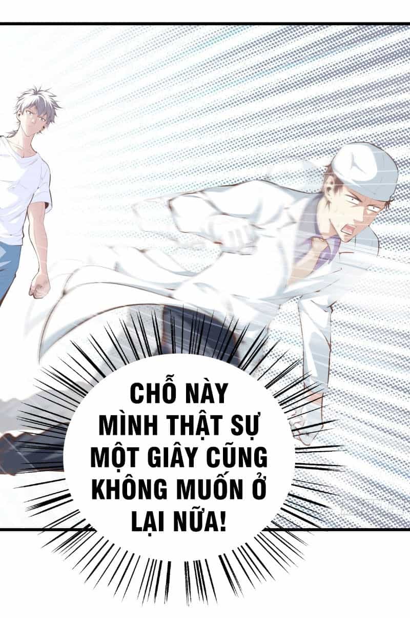 Đô Thị Chí Tôn - Chương 98 - ảnh 12
