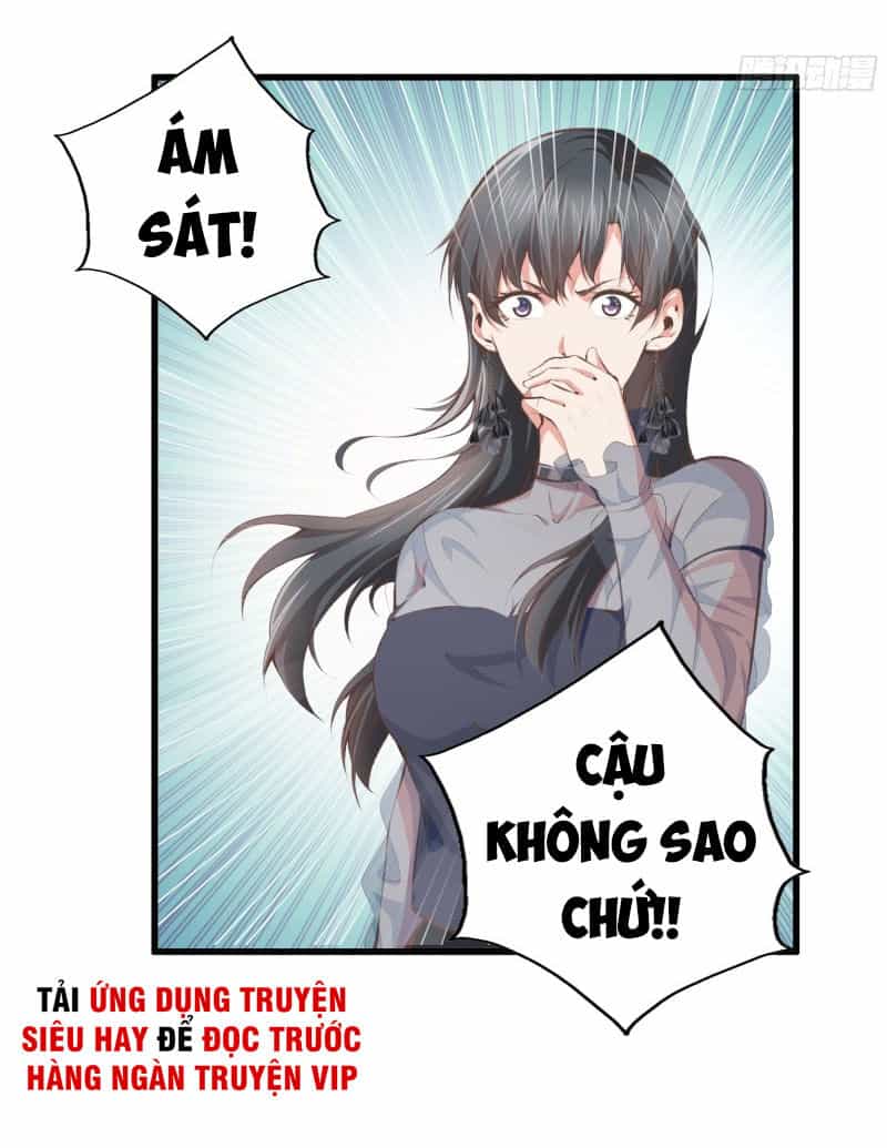 Đô Thị Chí Tôn - Chương 98 - ảnh 17