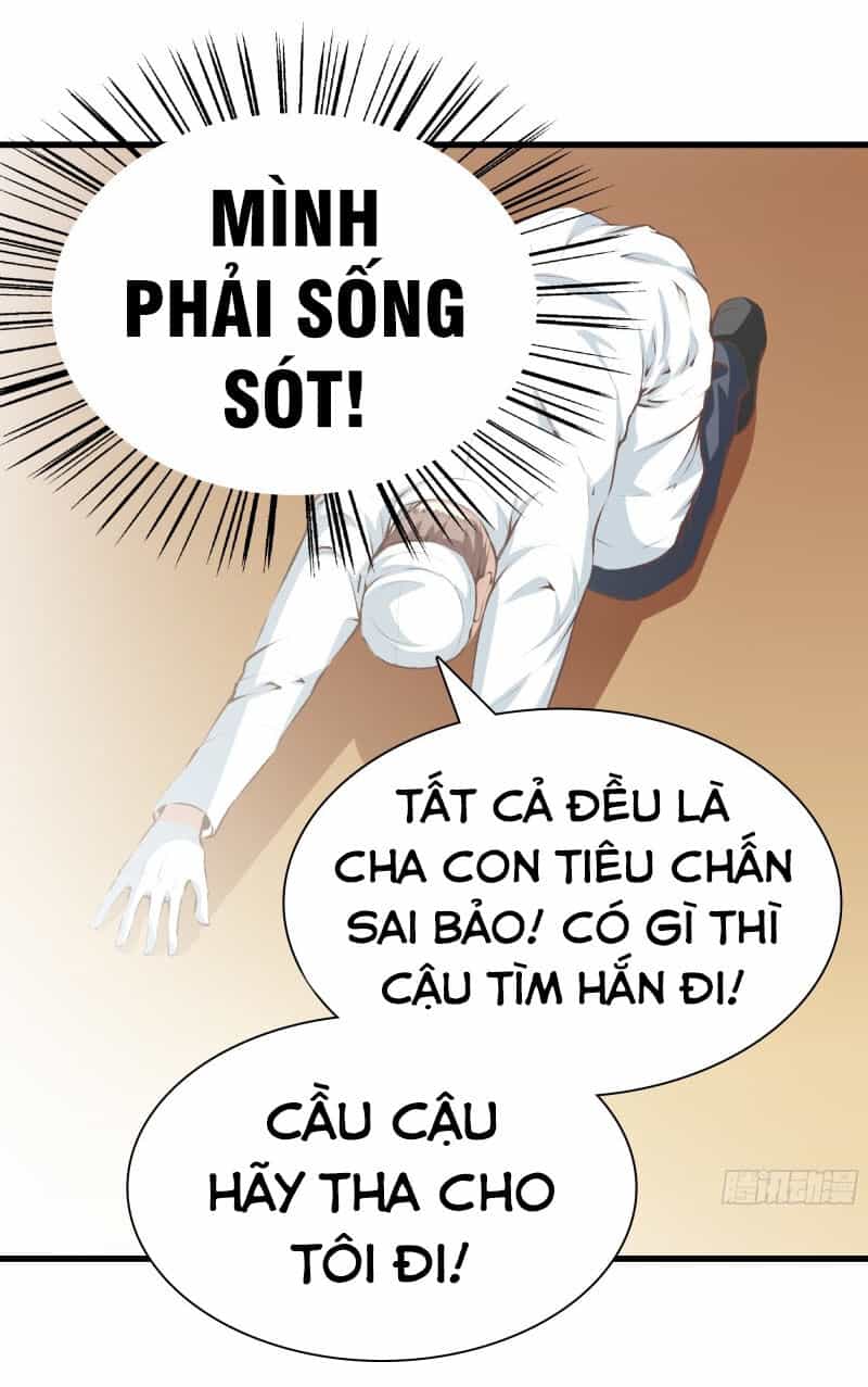 Đô Thị Chí Tôn - Chương 98 - ảnh 6