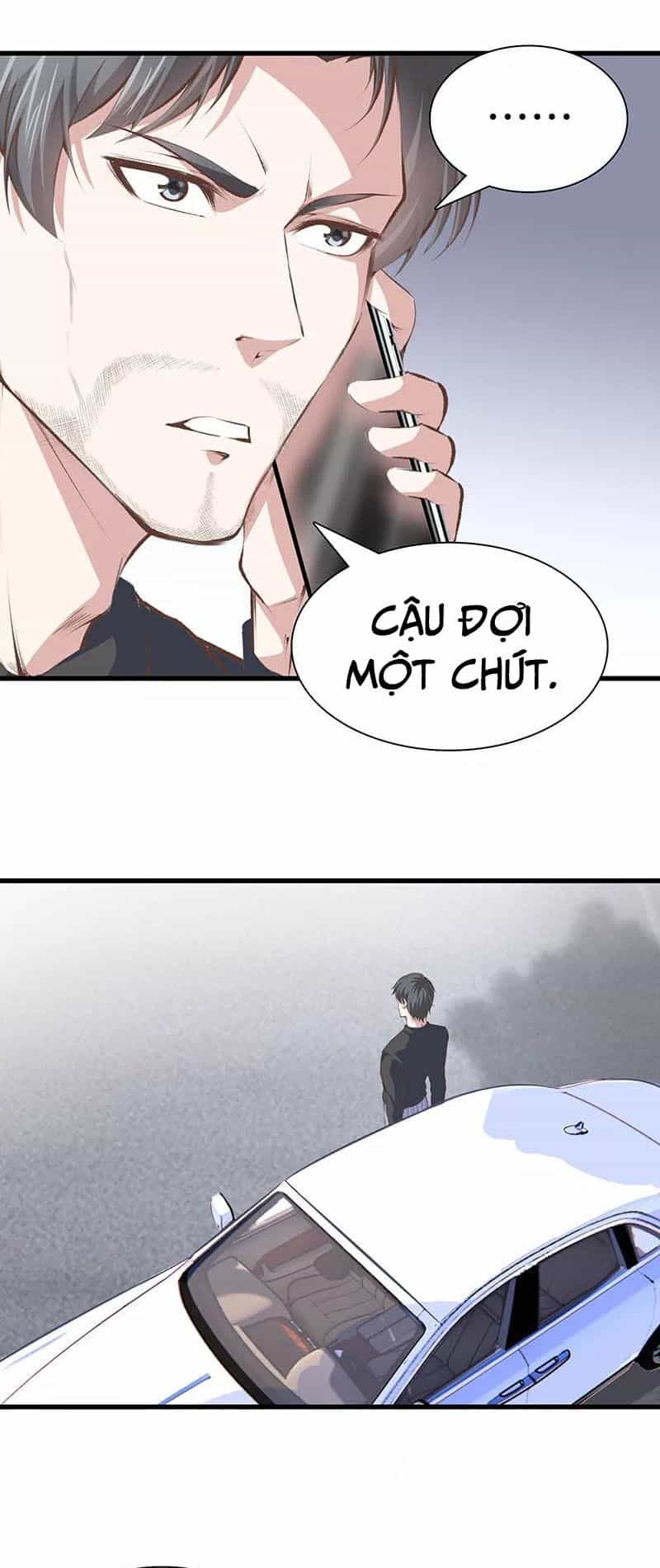 Đô Thị Chí Tôn - Chương 99 - ảnh 15