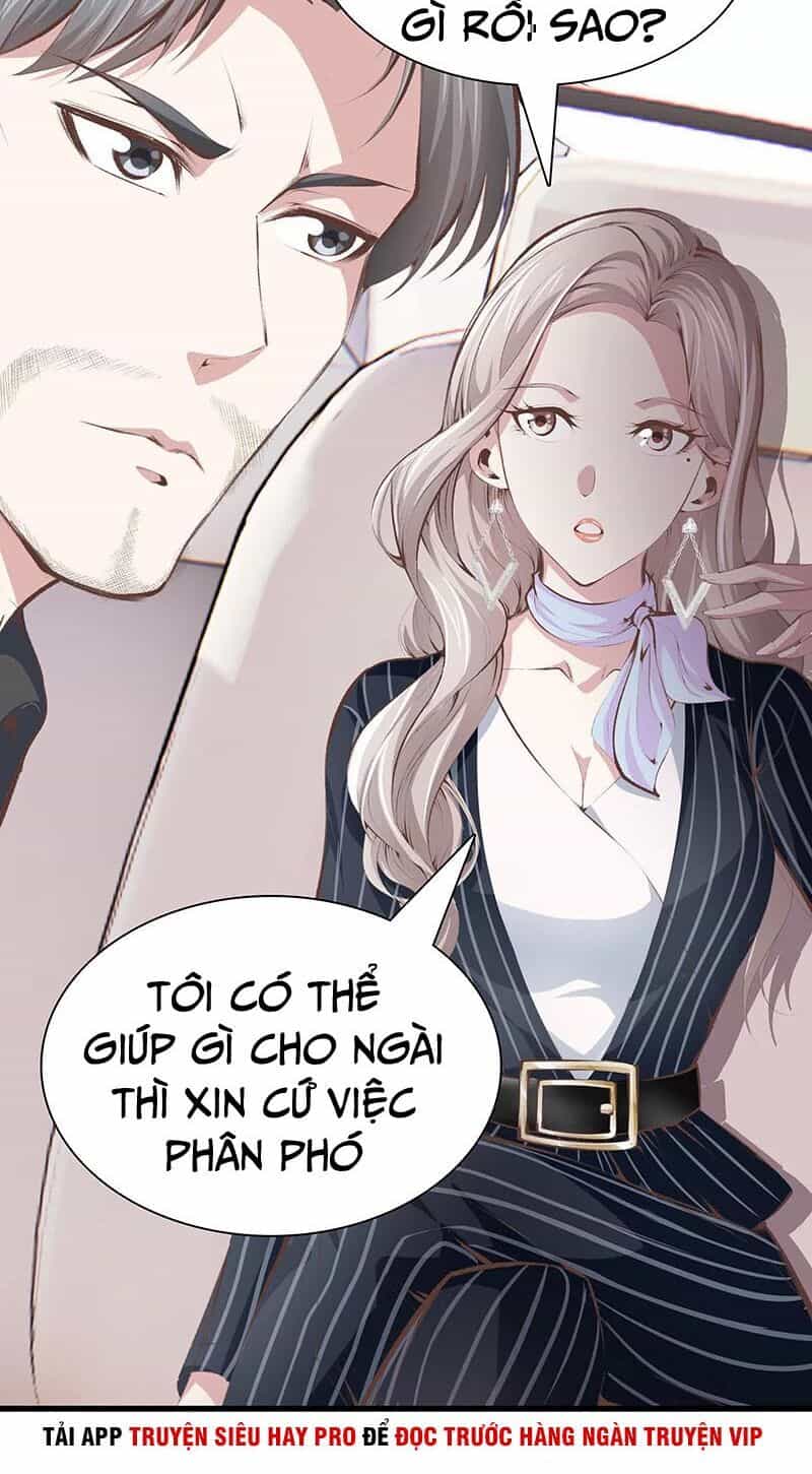Đô Thị Chí Tôn - Chương 99 - ảnh 4