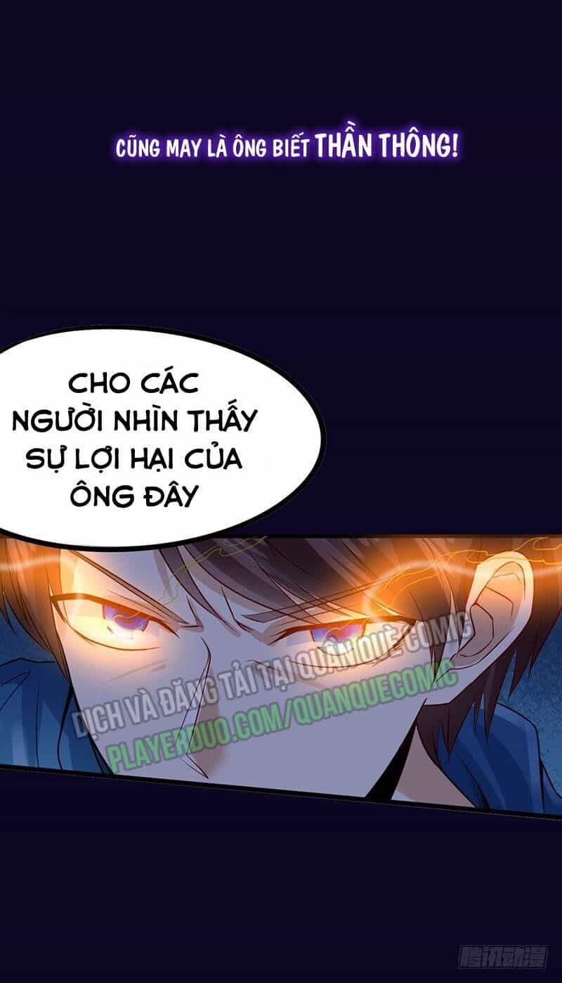 Đô Thị Cực Phẩm Tiên Đế - Chương 0 - ảnh 2