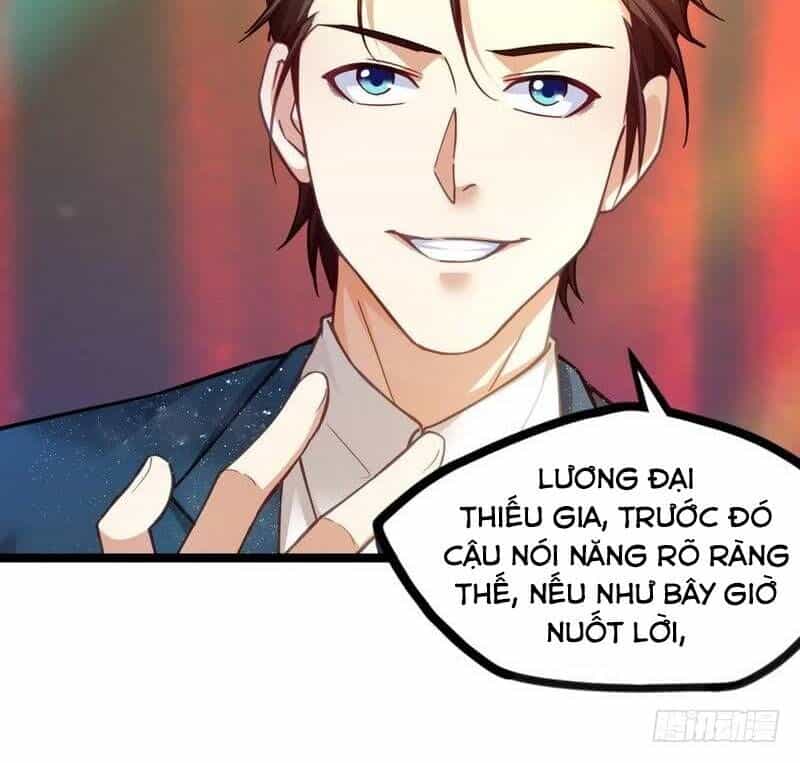 Đô Thị Cực Phẩm Tiên Đế - Chương 9 - ảnh 13