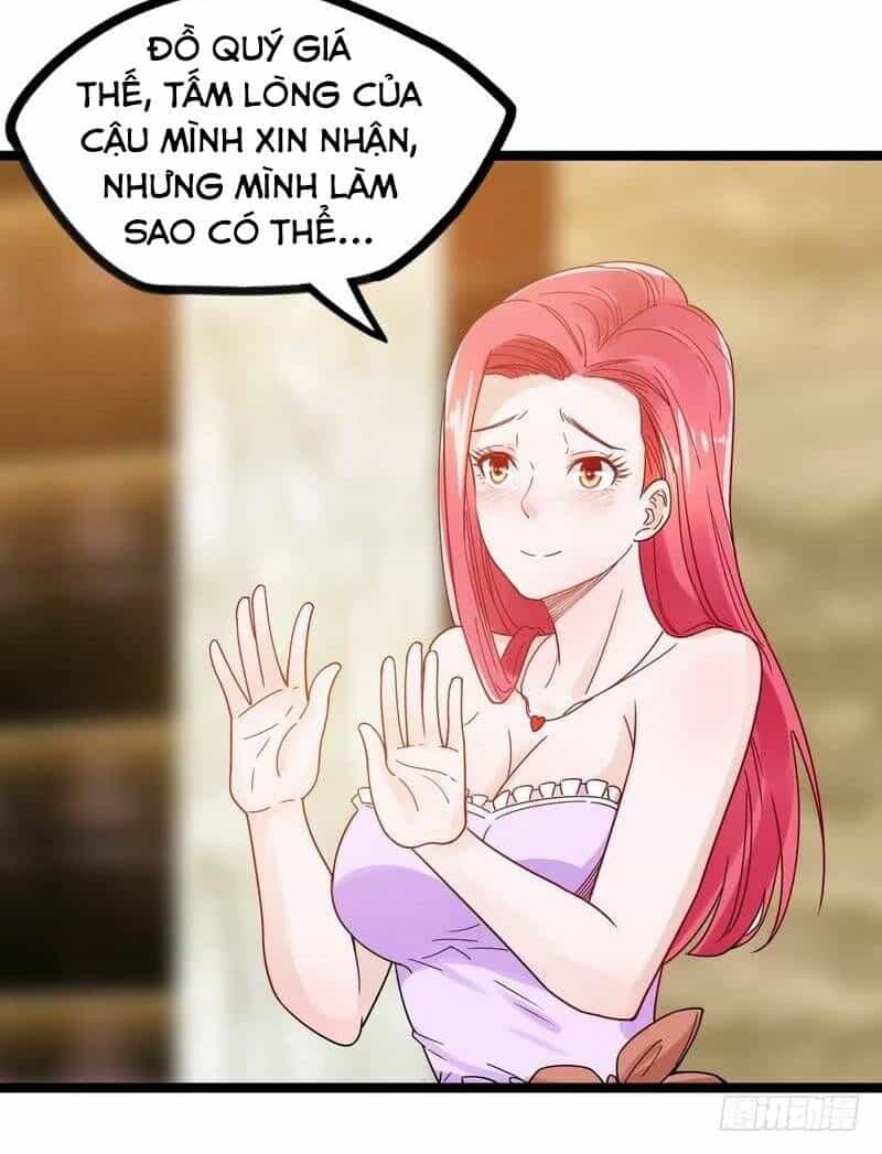 Đô Thị Cực Phẩm Tiên Đế - Chương 9 - ảnh 25