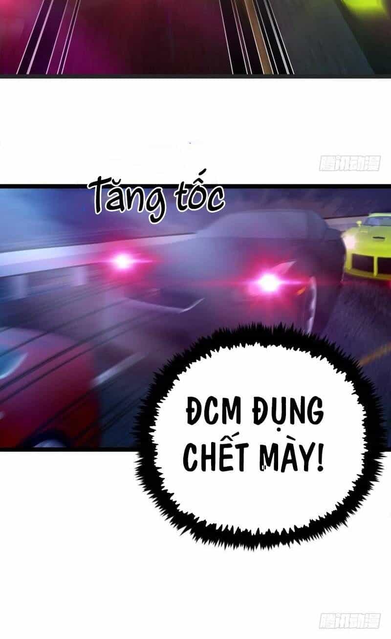 Đô Thị Cực Phẩm Tiên Đế - Chương 10 - ảnh 18
