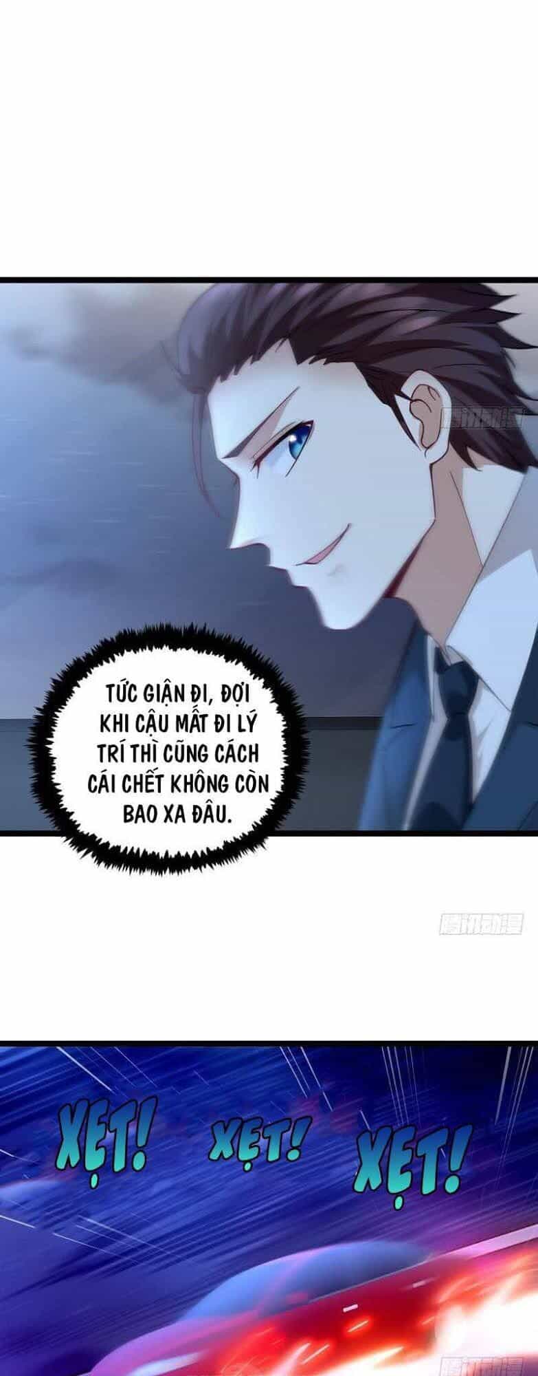 Đô Thị Cực Phẩm Tiên Đế - Chương 11 - ảnh 13