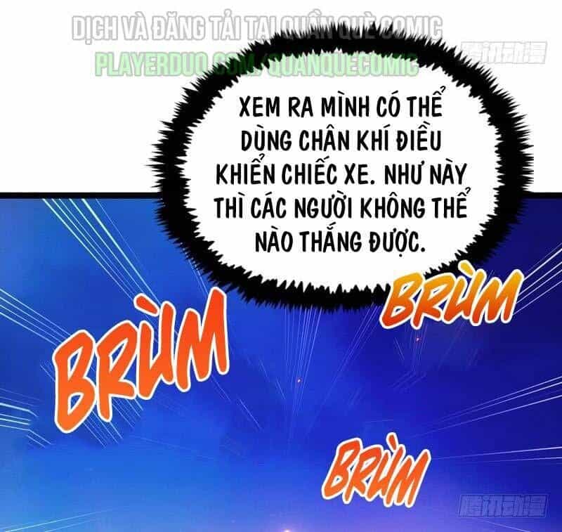 Đô Thị Cực Phẩm Tiên Đế - Chương 11 - ảnh 2