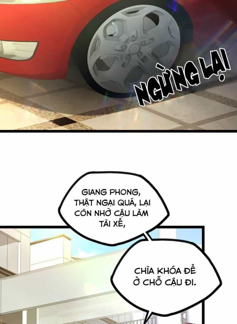 Đô Thị Cực Phẩm Tiên Đế - Chương 12 - ảnh 16
