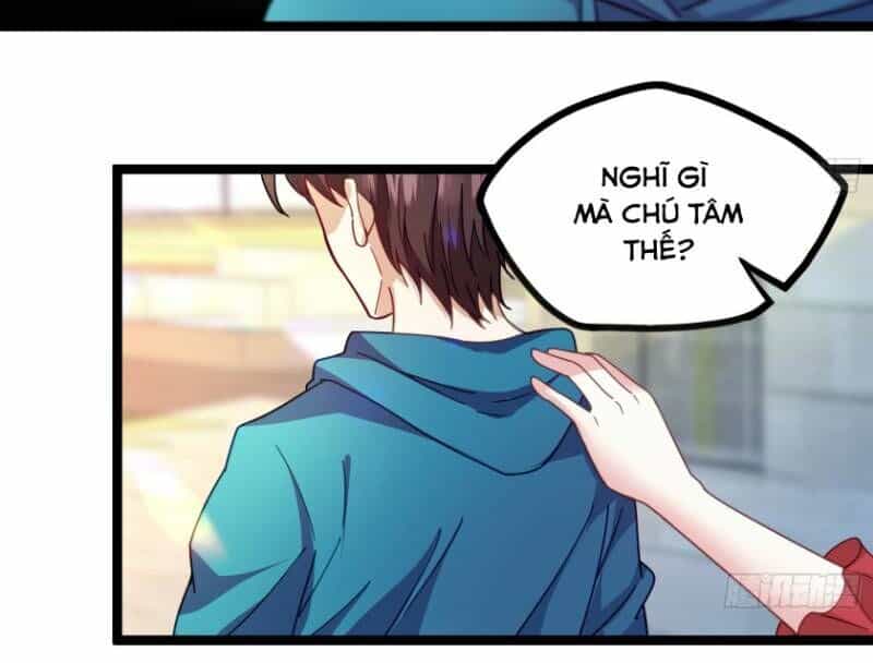 Đô Thị Cực Phẩm Tiên Đế - Chương 13 - ảnh 25
